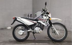 YAMAHA XTZ125E PCJL