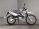 Фото Yamaha XTZ125E с японского аукциона