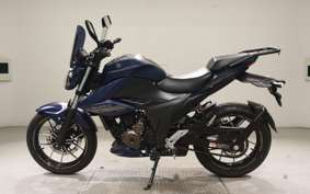 SUZUKI ｼﾞｸｻｰ250 2023 ED22Y