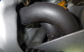 APRILIA RSV4 1100ファクト 2019