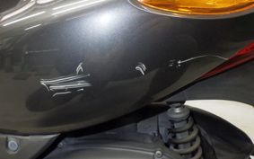 YAMAHA JOG Gen.5 2013 SA36J