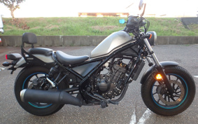 HONDA REBEL MC49