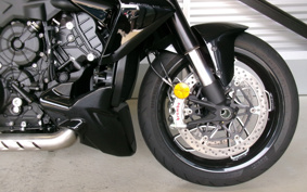 DUCATI DIAVEL V4 2024 3G00