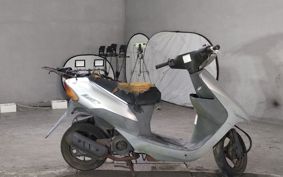 SUZUKI LET's 2 CA1PA