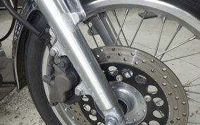 YAMAHA SR400 Gen.4 2013 RH03J