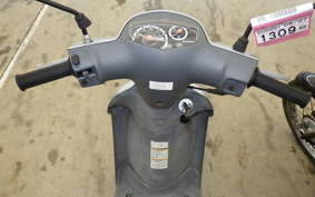 SUZUKI LET's 4 CA45A