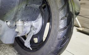 SUZUKI ﾚｯﾂ CA4AA