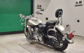 YAMAHA XV1600A ROADSTAR 2000 VP12J