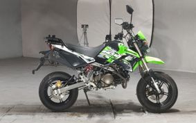 KAWASAKI KSR110 KL110D