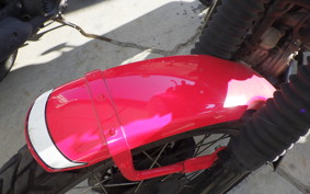 HONDA CT125 HUNTER CUB JA55