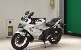 SUZUKI GIXXER 250 SF ED22B
