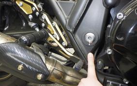 KAWASAKI ZRX1200 D 2015 ZRT20D