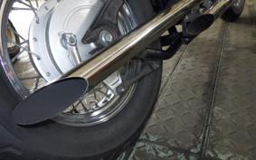 YAMAHA DRAGSTAR 400 CLASSIC 2005 VH01J