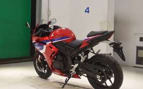 HONDA CBR400R 2024 NC65