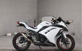 KAWASAKI NINJA 250 EX250L