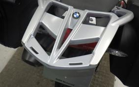 BMW F800R 2017