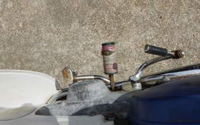 HONDA C50 SUPER CUB C50