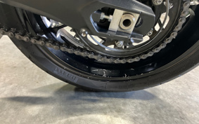 YAMAHA MT-09 Tracer 2017 RN51J