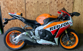 HONDA CBR1000RR 2013 SC59