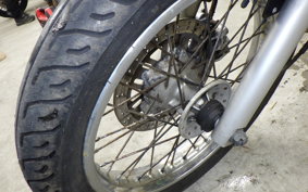 KAWASAKI ELIMINATOR 125 2006 BN125A