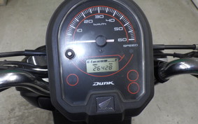 HONDA ﾀﾞﾝｸ 2008 AF78