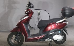 HONDA LEAD 125 JF45