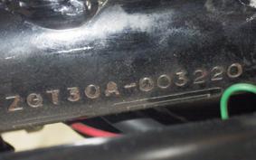 KAWASAKI Z1300 1989 ZGT30A