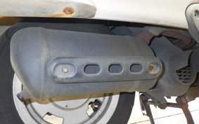 HONDA JOKER 50 2023 AF42