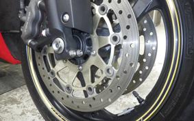 HONDA CBR1000RR 2008 SC57