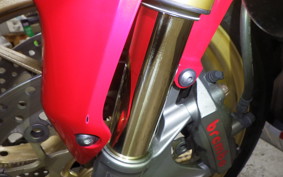 HONDA CBR1000RR GEN 3 SPECIAL 2017 SC77