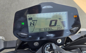 SUZUKI JIKUSA-150 ED13N