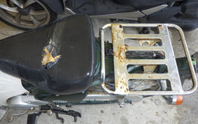 HONDA C50 SUPER CUB C50