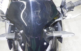 KAWASAKI Z900 Gen.2 2021 ZR900B