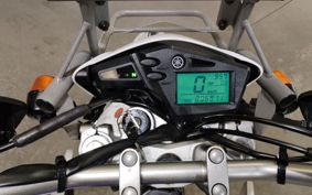 YAMAHA SEROW 250 DG31J