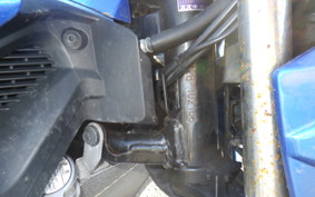 SUZUKI GSX-S125 DL32B