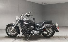 YAMAHA DRAGSTAR 400 CLASSIC 2011 VH02J