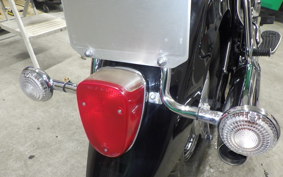 YAMAHA DRAGSTAR 400 CLASSIC 2008 VH01J
