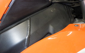 HONDA CBR1000RR 2005 SC57