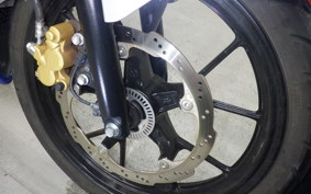 SUZUKI GSX-R125 2024 DL33B