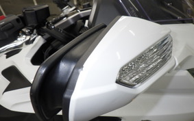 HONDA GL 1800 GOLD WING TOUR DCT 2026 SC79