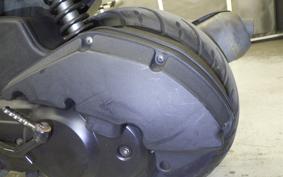 SUZUKI ADDRESS V125 2005 CF4EA