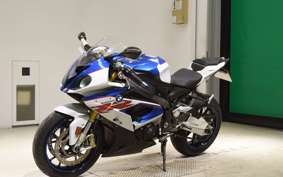 BMW S1000RR 2018