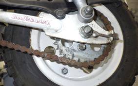 HONDA MONKEY BAJA 2002 Z50J