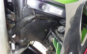 KAWASAKI KLX250D TRACKER LX250E