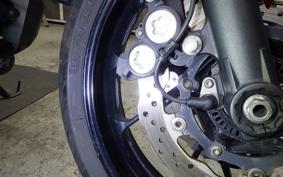 YAMAHA MT-07 ABS 2016 RM07J
