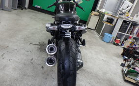 BMW R NINE T 2015