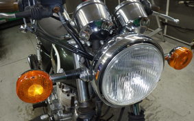 YAMAHA SR400 Gen.4 2014 RH03J