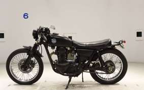 KAWASAKI 250TR BJ250F