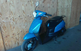 SUZUKI LET's CA4AA