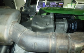 KAWASAKI Z1000 SX 2011